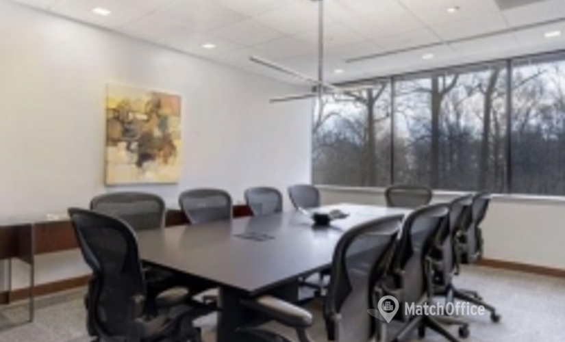 1076 m² Conference space in Columbia, MD, Little Patuxent Parkway (10320) - 4 | MatchOffice