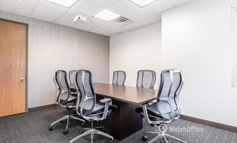 1076 m² Conference room in Bohemia, NY, Orville Drive 80 (11716) - 1 | MatchOffice