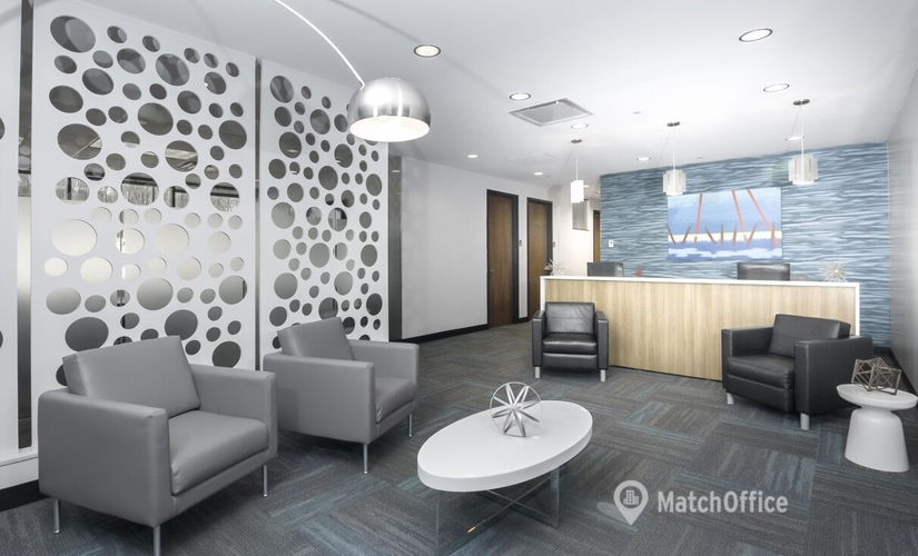 1076 m² Meeting room in Independence, OH, Oak Tree Boulevard 6100 (44131) - 3 | MatchOffice