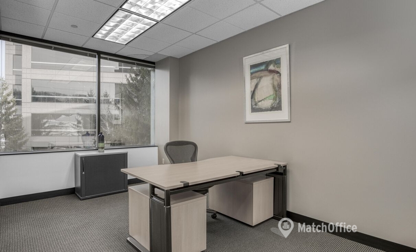 1076 m² Conference room in Independence, OH, Oak Tree Boulevard 6100 (44131) - 4 | MatchOffice.com