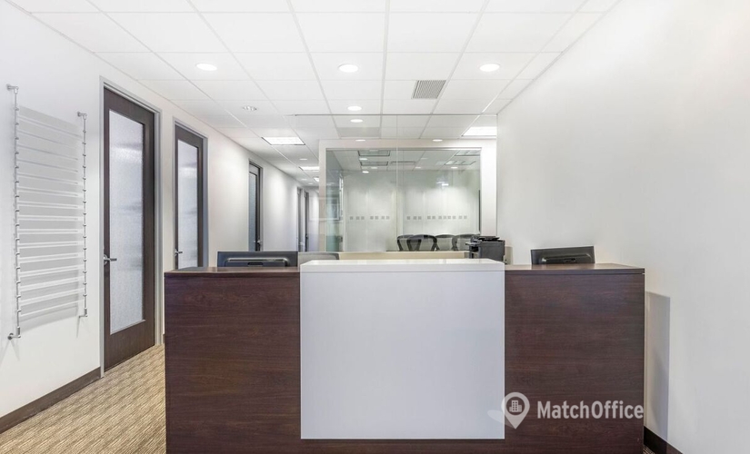 1076 m² Conference hall in New York City, NY, 118-35 Boulevard (11375) - 1 | MatchOffice.com