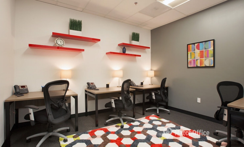 1076 m² Conference room in Burbank, CA, West Alameda Avenue 4100 (91505) - 4 | MatchOffice.com