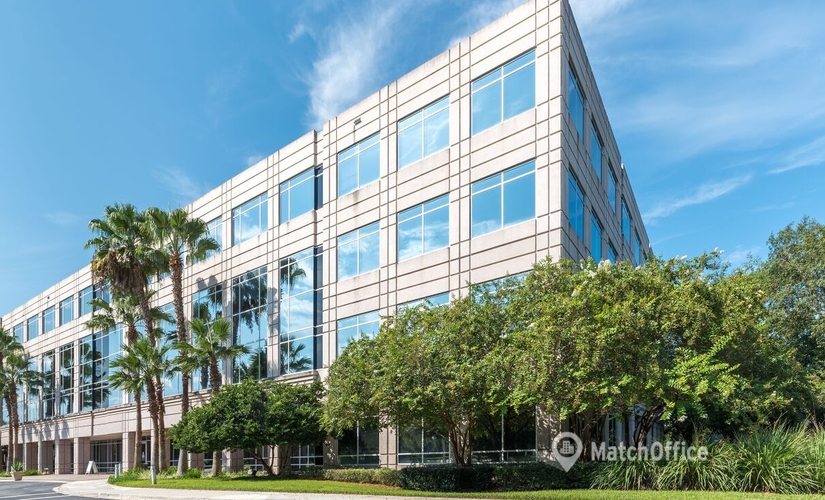 2691 m² Shared workspace  in Jacksonville, FL, Gran Bay Parkway West (12724) - 4 | MatchOffice.com