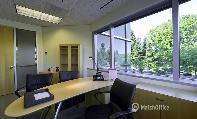 Virtual office space in San Ramon, CA, 2603 Camino Ramon (94583) - 2 | MatchOffice