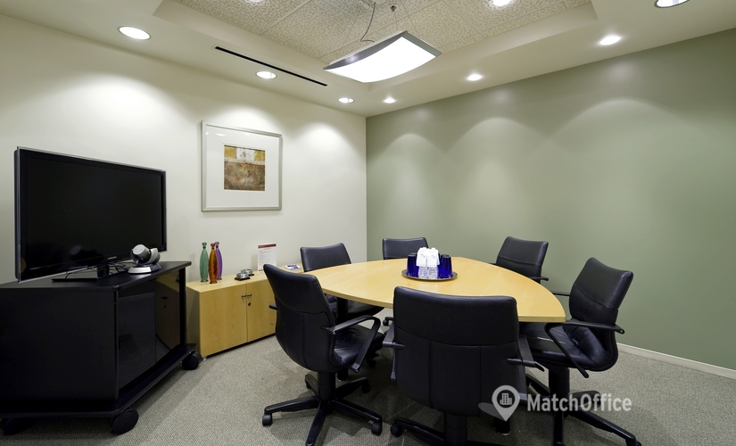 1076 m² Conference space in San Ramon, CA, 2603 Camino Ramon (94583) - 4 | MatchOffice.com