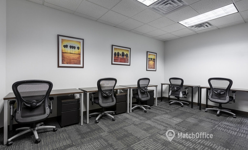 1076 m² Conference center in Roseland, NJ, Eisenhower Parkway 101 (07068) - 1 | MatchOffice.com