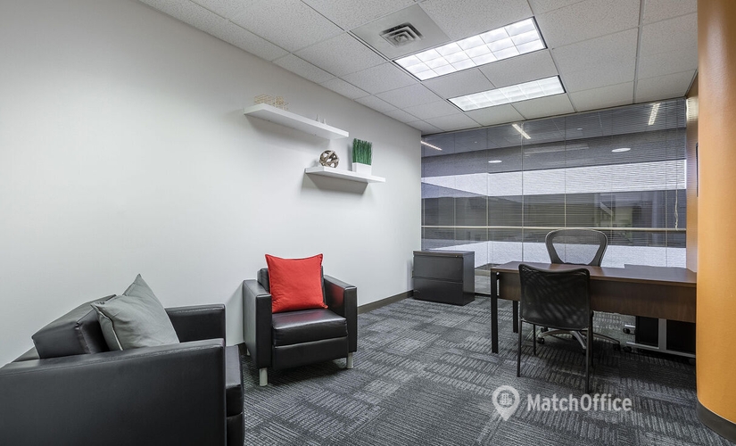 1076 m² Conference room in Roseland, NJ, Eisenhower Parkway 101 (07068) - 2 | MatchOffice.com