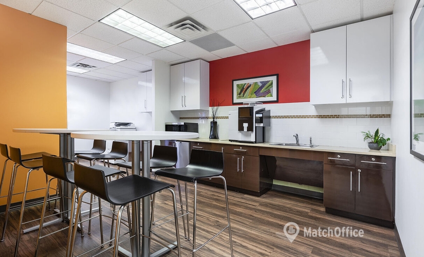 1076 m² Conference space in Roseland, NJ, Eisenhower Parkway 101 (07068) - 3 | MatchOffice.com