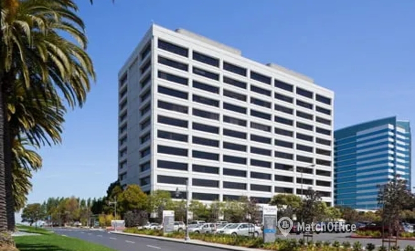 1076 m² Meeting room in Emeryville, CA, Powell Street 1900 (94608) - 1 | MatchOffice.com