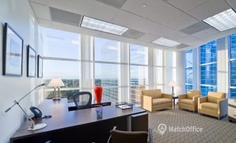 1076 m² Conference space in Emeryville, CA, Powell Street 1900 (94608) - 2 | MatchOffice