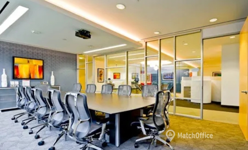 1076 m² Conference center in Emeryville, CA, Powell Street 1900 (94608) - 3 | MatchOffice