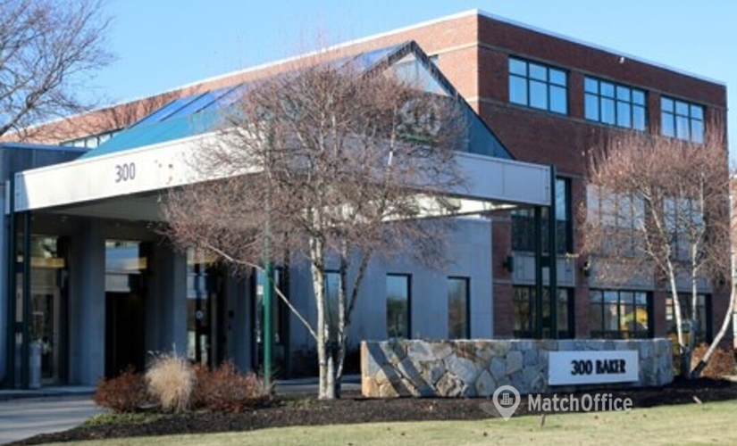 1076 m² Conference center in Concord, MA, Baker Avenue 300 (01742) - 0 | MatchOffice.com