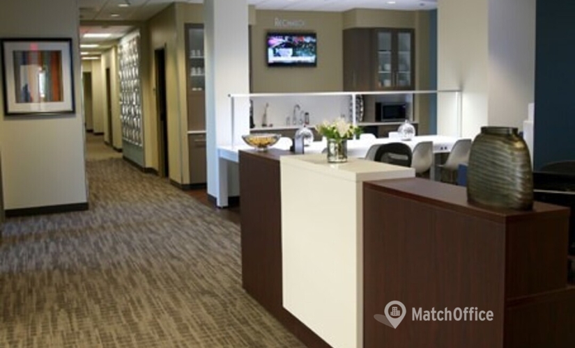 1076 m² Convention center in Concord, MA, Baker Avenue 300 (01742) - 1 | MatchOffice