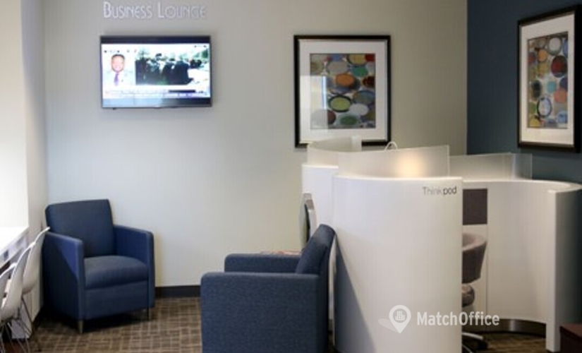 1076 m² Conference space in Concord, MA, Baker Avenue 300 (01742) - 4 | MatchOffice