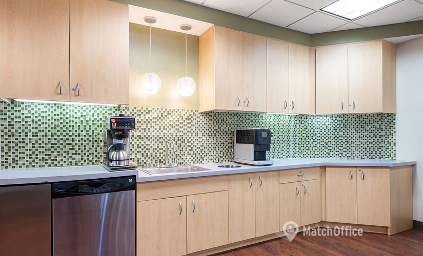 1076 m² Conference space in Atlanta, GA, 17th Street 201 (30363) - 1 | MatchOffice