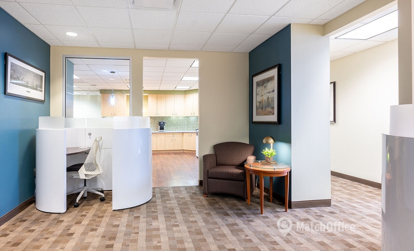 1076 m² Conference space in Atlanta, GA, 17th Street 201 (30363) - 4 | MatchOffice