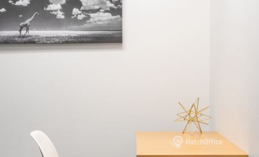 2691 m² Business space in Oakland, CA, 1901 Harrison Street (94612) - 4 | MatchOffice