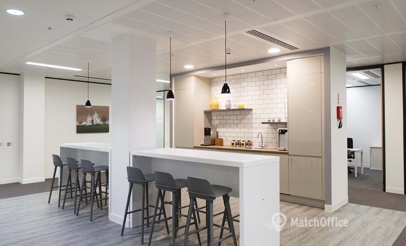 2691 m² Serviced office in Oakland, CA, 1901 Harrison Street (94612) - 0 | MatchOffice.com