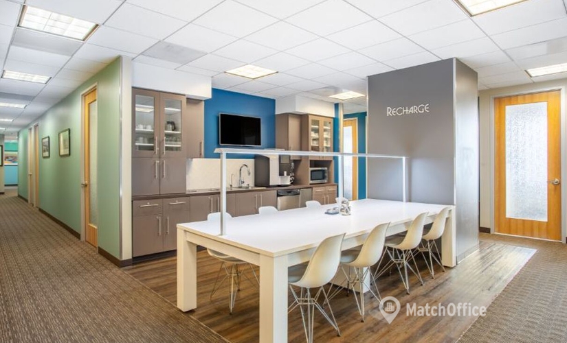 2691 m² Coworking  in Oakland, CA, 1901 Harrison Street (94612) - 1 | MatchOffice.com