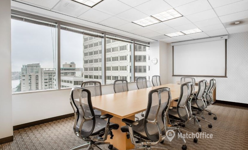 2691 m² Coworking space in Oakland, CA, 1901 Harrison Street (94612) - 0 | MatchOffice.com