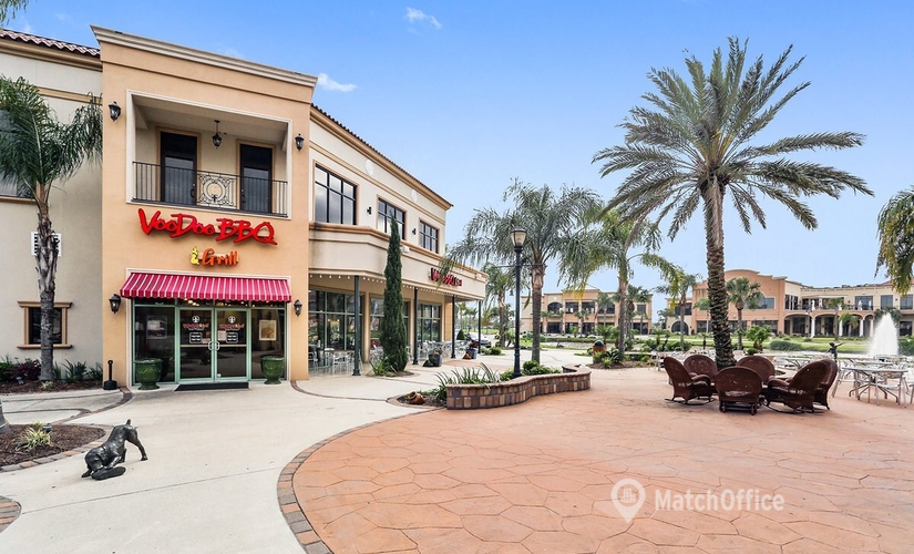 2691 m² Business space in New Orleans, 1901 Manhattan Boulevard (70058) - 4 | MatchOffice.com