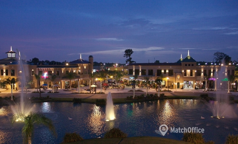 2691 m² Shared office in New Orleans, 1901 Manhattan Boulevard (70058) - 2 | MatchOffice.com