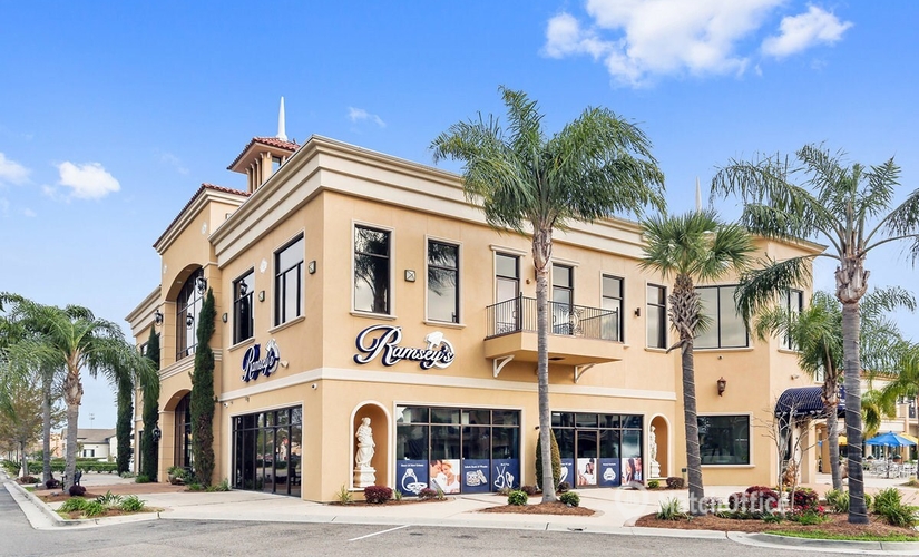 2691 m² Coworking space in New Orleans, 1901 Manhattan Boulevard (70058) - 3 | MatchOffice