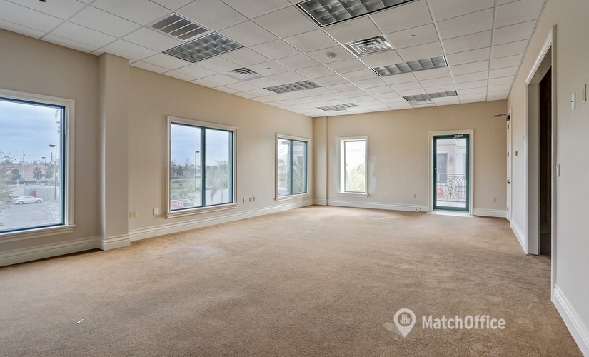 2691 m² Shared office  in New Orleans, 1901 Manhattan Boulevard (70058) - 4 | MatchOffice