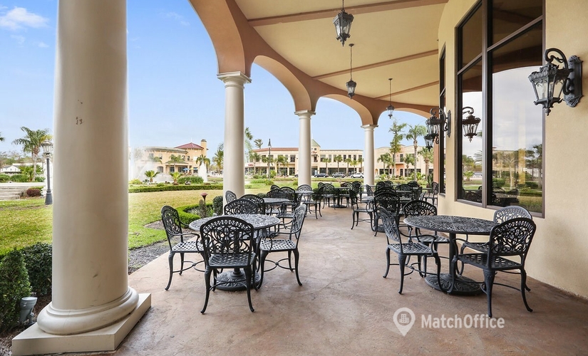 Virtual office space in New Orleans, 1901 Manhattan Boulevard (70058) - 0 | MatchOffice