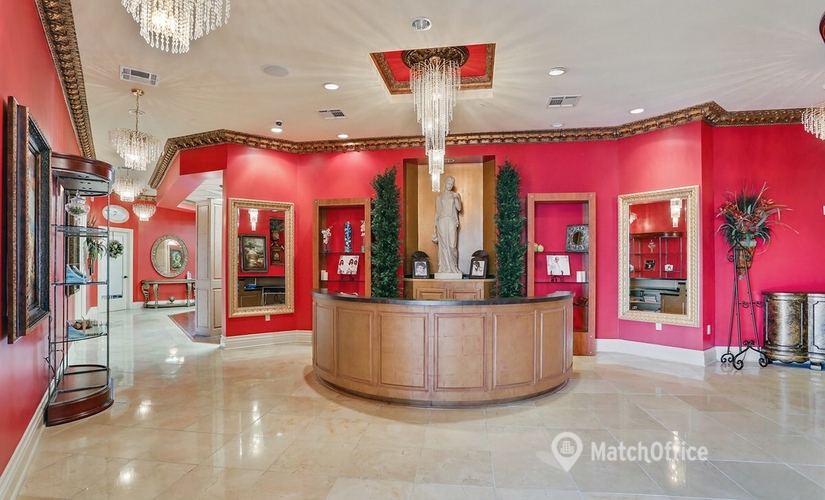 2691 m² Coworking in New Orleans, 1901 Manhattan Boulevard (70058) - 0 | MatchOffice.com