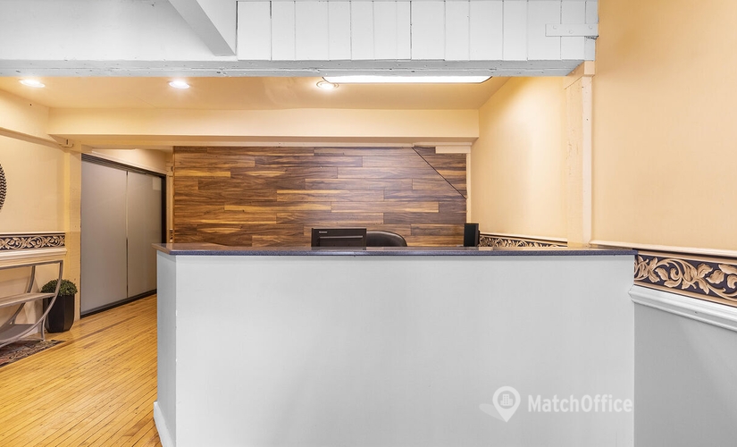 2691 m² Business center in Doylestown, PA, 196 West Ashland Street (18901) - 0 | MatchOffice