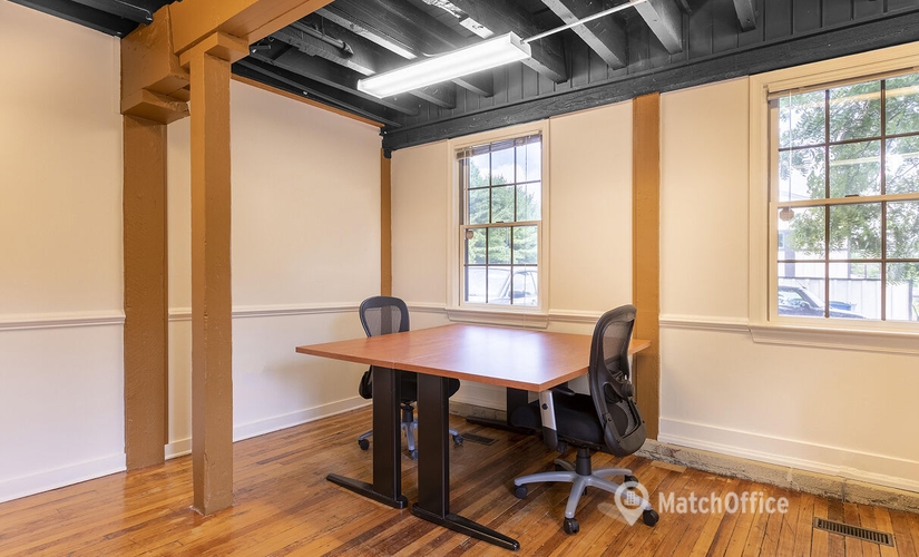 Virtual business address in Doylestown, PA, 196 West Ashland Street (18901) - 1 | MatchOffice.com