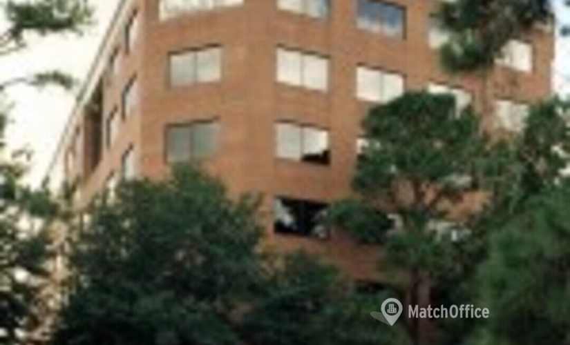 1076 m² Conference center in Houston, TX, Bering Drive 510 (77057) - 0 | MatchOffice.com