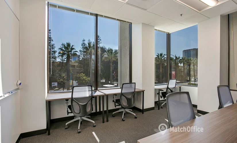 Virtual office in San Jose, CA, 177 Park Avenue (95113) - 4 | MatchOffice