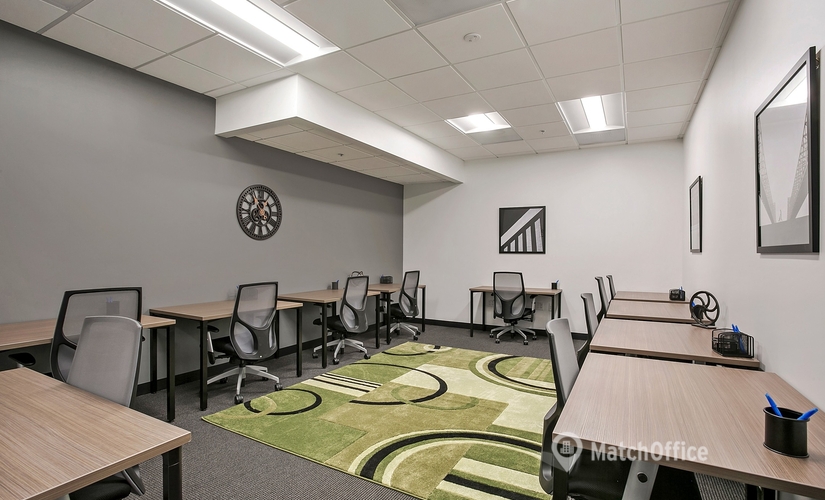 1076 m² Conference center in San Jose, CA, 177 Park Avenue (95113) - 1 | MatchOffice.com