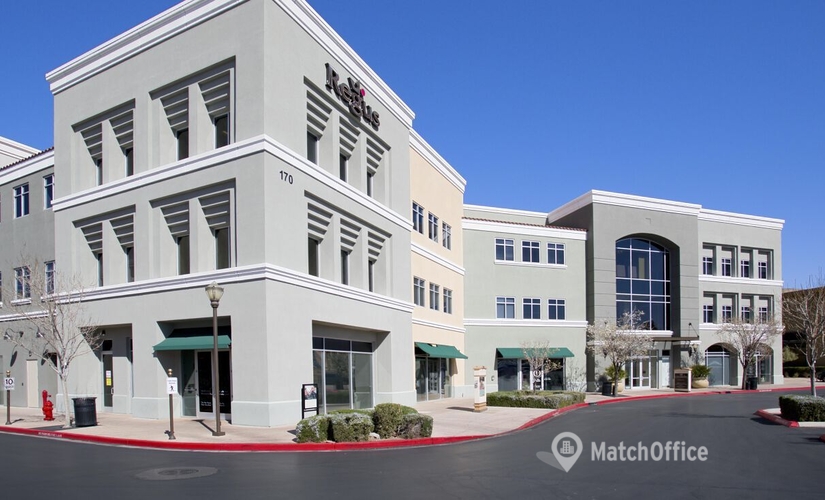1076 m² Conference room in Henderson, NV, North Green Valley Parkway 701 (89074) - 3 | MatchOffice