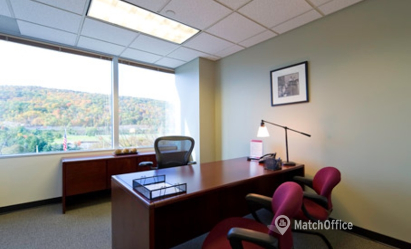 Virtual business address in Mahwah, NJ, Crossroads Corporate Center (07495) - 1 | MatchOffice