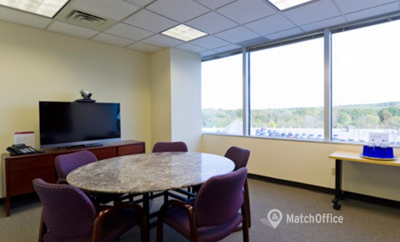 Virtual business address in Mahwah, NJ, Crossroads Corporate Center (07495) - 4 | MatchOffice