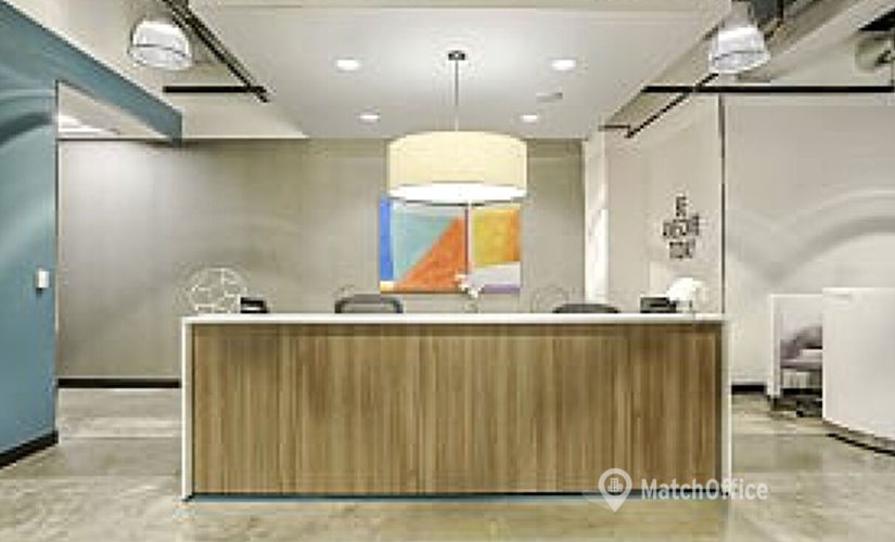 1076 m² Convention center in McKinney	, TX, 6800 Weiskopf Avenue (75070) - 1 | MatchOffice.com