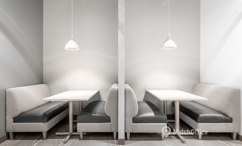 1076 m² Conference room in McKinney	, TX, 6800 Weiskopf Avenue (75070) - 2 | MatchOffice