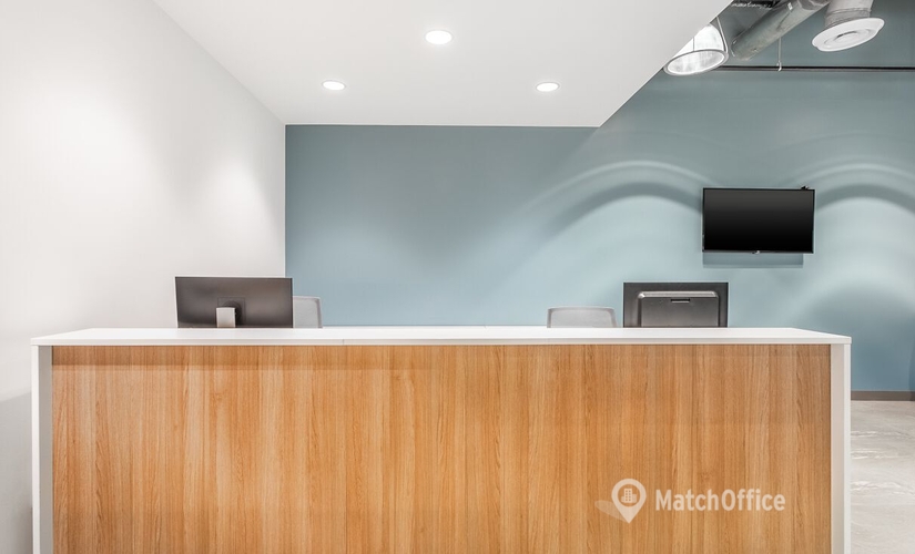 1076 m² Conference room in McKinney	, TX, 6800 Weiskopf Avenue (75070) - 3 | MatchOffice