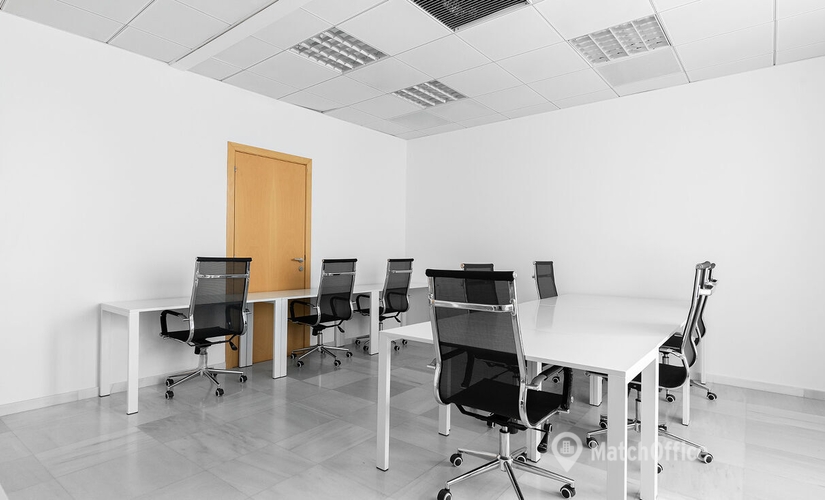1076 m² Convention center in Miami, FL, Southwest 8th Street 80 (33130) - 4 | MatchOffice