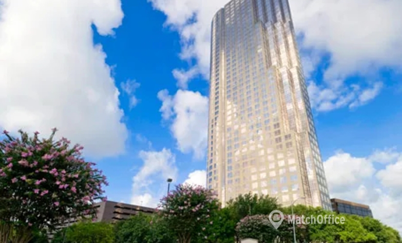 1076 m² Convention center in Houston, TX, San Felipe Street 7500 (77063) - 1 | MatchOffice