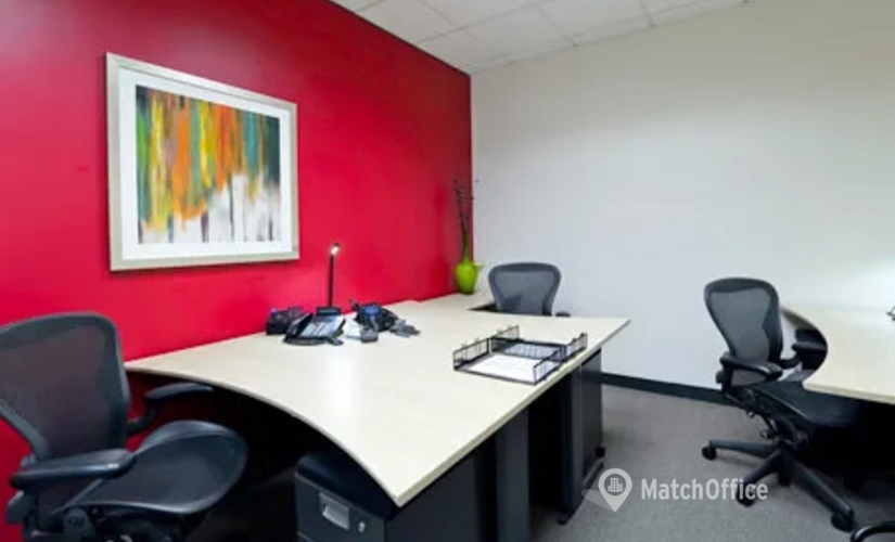 1076 m² Conference room in Houston, TX, San Felipe Street 7500 (77063) - 4 | MatchOffice