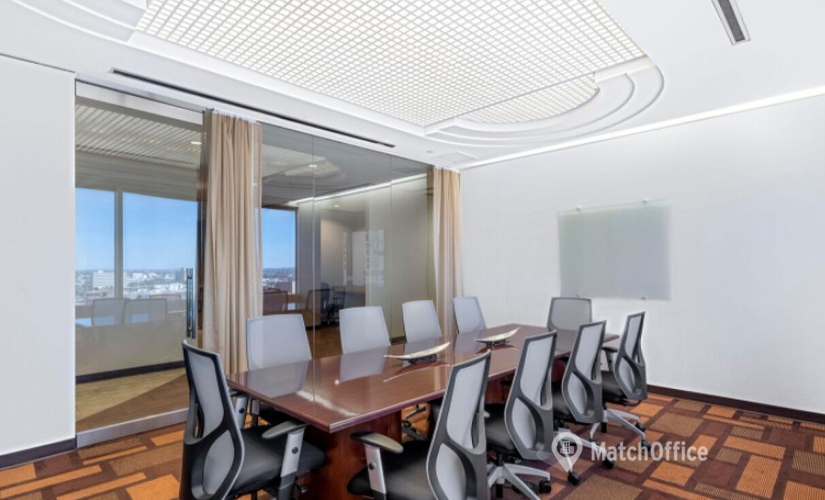 1076 m² Convention center in San Antonio, TX, North Saint Mary's Street 700 (78205) - 1 | MatchOffice.com