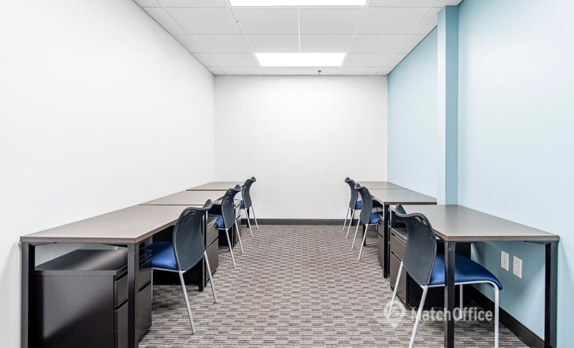 1076 m² Conference center in Southeast Washington, M Street Southeast 100 (20003) - 0 | MatchOffice.com