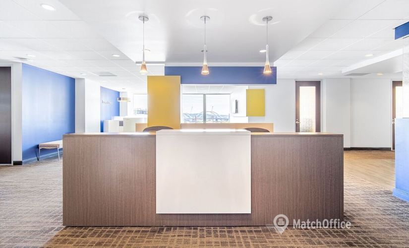 1076 m² Conference center in Southeast Washington, M Street Southeast 100 (20003) - 4 | MatchOffice.com