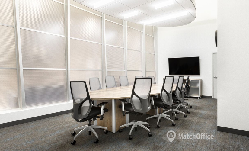 1076 m² Conference room in Miami, FL, Galiano Street 2332 (33134) - 2 | MatchOffice.com
