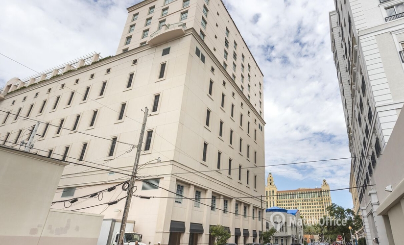 1076 m² Convention center in Miami, FL, Galiano Street 2332 (33134) - 4 | MatchOffice