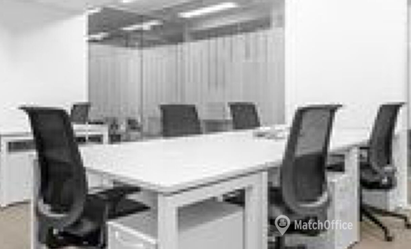 1076 m² Conference center in Duluth, GA, Satellite Boulevard 3235 (30096) - 1 | MatchOffice.com